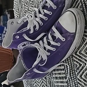 Converse High tops